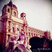 <b>艺术史的艺术(一)</b>