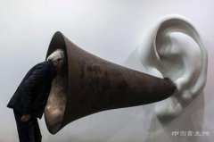 <b>画廊为什么不明码标价</b>