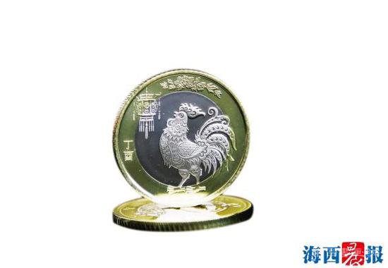寓意吉祥 邮币掀起收藏热