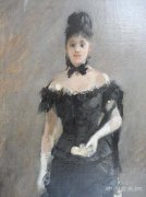 慈善家私人珍藏上拍佳士得 莫奈作品估价300万英镑
