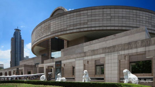 上海博物馆本馆大修今年启动 八个特展正式发布