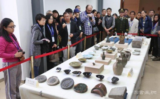 上海博物馆本馆大修今年启动 八个特展正式发布