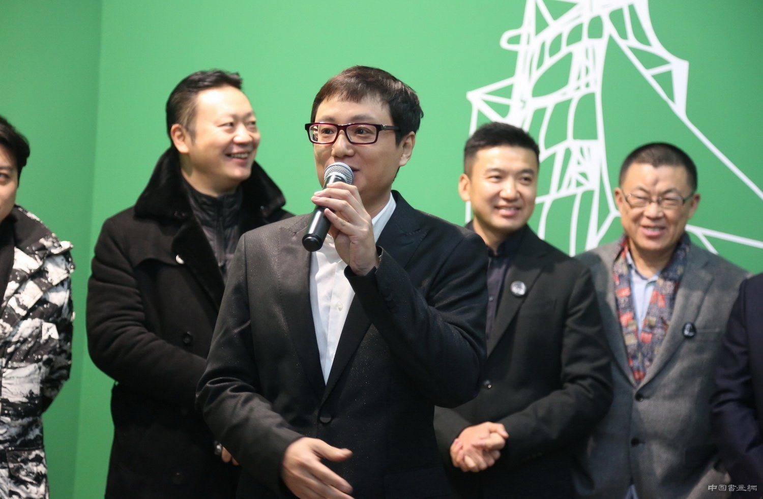 航海暨“须有作为”2013-2016年回顾展在京开幕