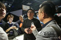 李振华：新媒体讨论的不仅是技术更是文化感应