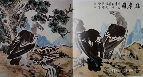 中国艺术品市场进入平台期