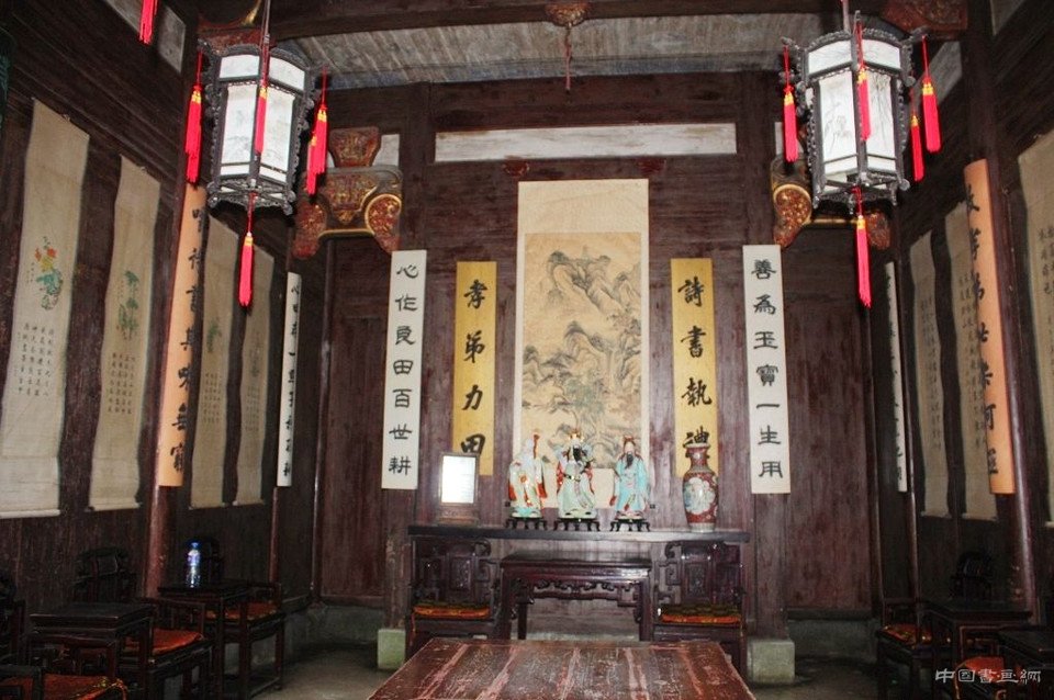 新时期徽派建筑文化的传承与发展