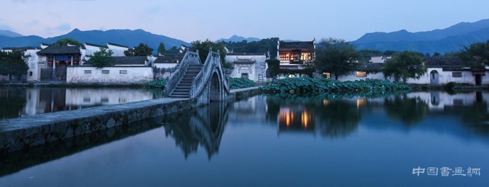 新时期徽派建筑文化的传承与发展