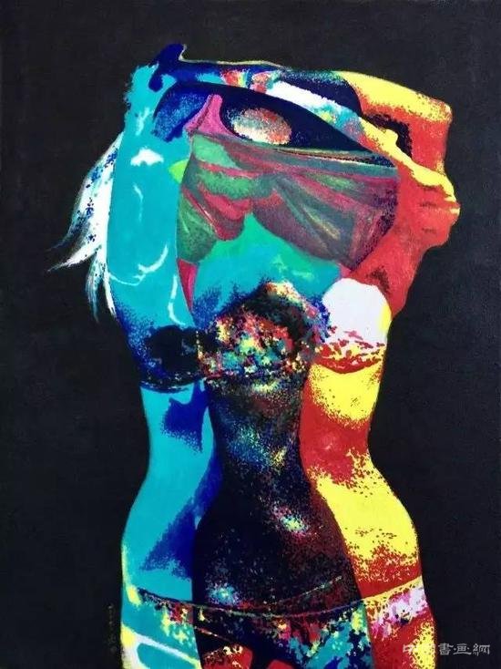 艺绘新境中国当代艺术展悉尼站展出