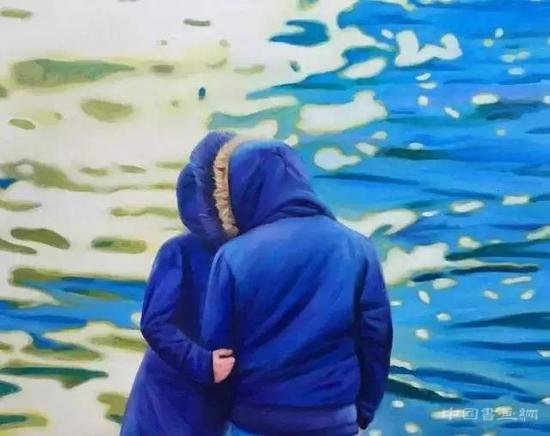艺绘新境中国当代艺术展悉尼站展出