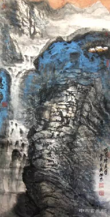 艺绘新境中国当代艺术展悉尼站展出