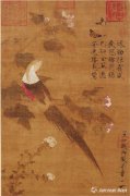 画鸡寓大吉：“鸡画”在生肖画中有何特殊之处