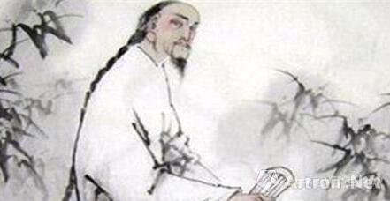 揭秘清代画家郑板桥喝茶的趣闻故事