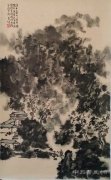 大胆落笔 把握契机——丁雪峰
