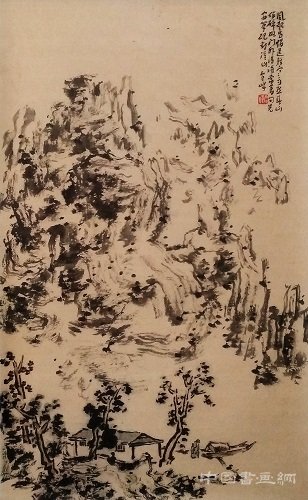 大胆落笔 把握契机——丁雪峰