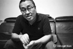 <b>【雅昌专栏】杨小彦：被安排的野趣</b>