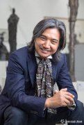 【雅昌专栏】吴为山：培养文化自信的一代新人