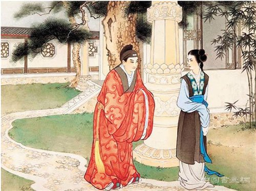 藏界新贵：年画连环画