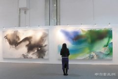 火爆艺术品市场背后的阴影