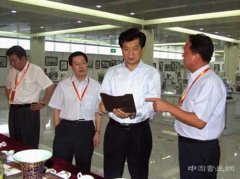 漫谈我国陶瓷艺术品市场的发言权