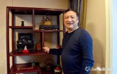 刘尚勇：市场调整会把艺术垃圾挤出去