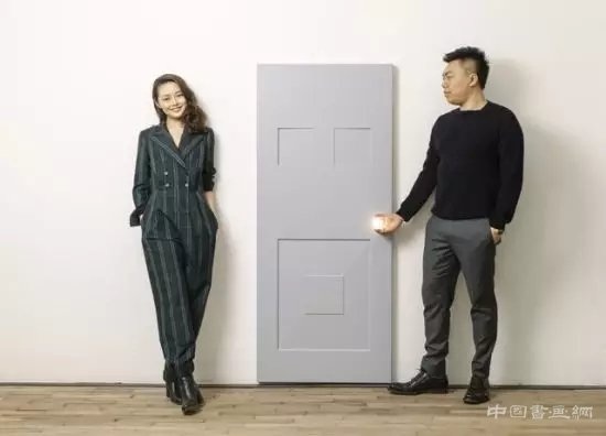 资本入驻艺术市场3.0
