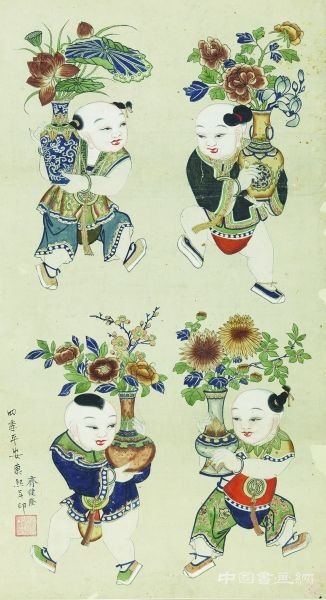 春节长假您去美术馆了吗？