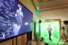 Virtually Real：一场融合了虚拟与现实的艺术展