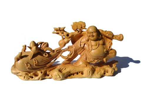 中国艺术品市场透视