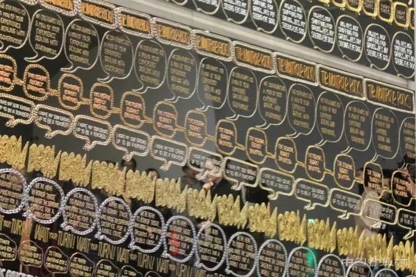 市场从架上艺术走向多元艺术