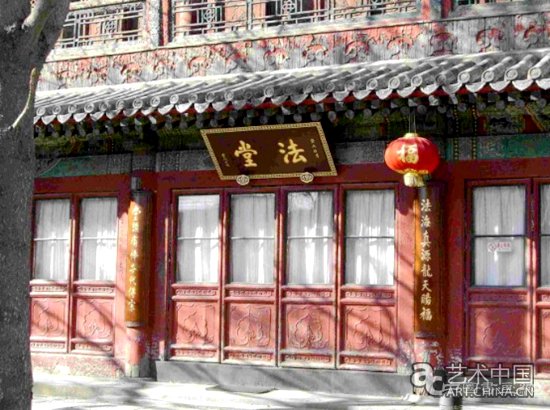 罗元欣：齐白石画呆萌小鸟所藏的真意