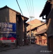 王志亮：近年来中国当代艺术在乡村的共生实践