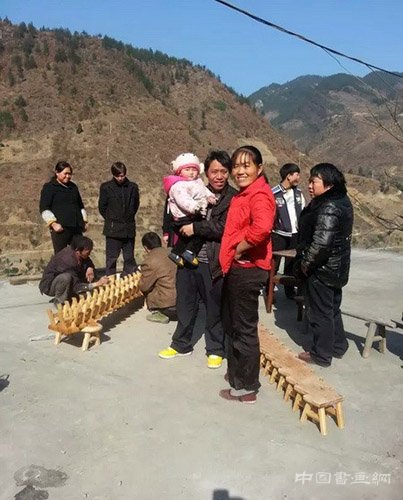 王志亮：近年来中国当代艺术在乡村的共生实践
