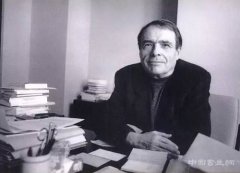 常培杰：论布迪厄的文学社会学思想——以《艺术的法则》和《区隔》为中心的
