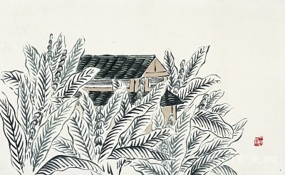 何要浮名：齐白石的寂寞之道