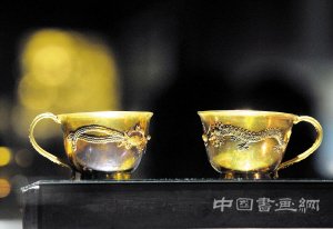 藏家花费亿元拍回上千件流失海外文物 吴三桂重宝首次现世在昆展出