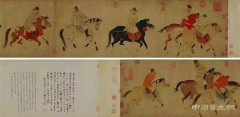 稳中提质 10家艺术品公司去年成交195亿元