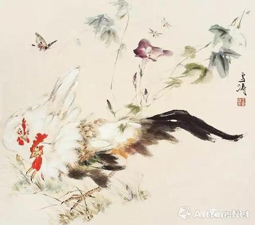 从网拍到代购：艺术品线上交易之道