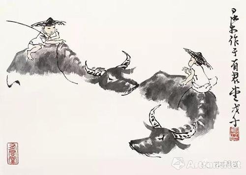 从网拍到代购：艺术品线上交易之道