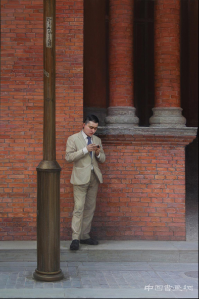 王怡的场所精神和斯蒂文·霍尔的建筑现象学