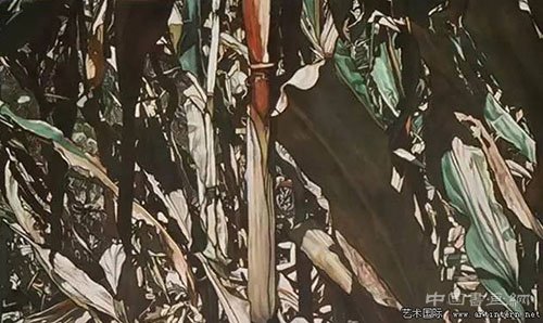 中国女性艺术在开放和自由中寻找自我