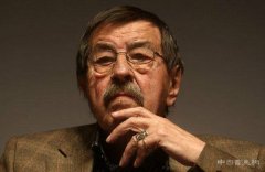 君特·格拉斯｜拒绝经典——论美学与真实的获得【访谈】