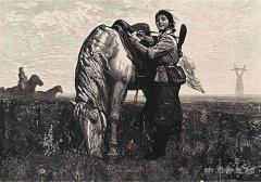版画的趣味