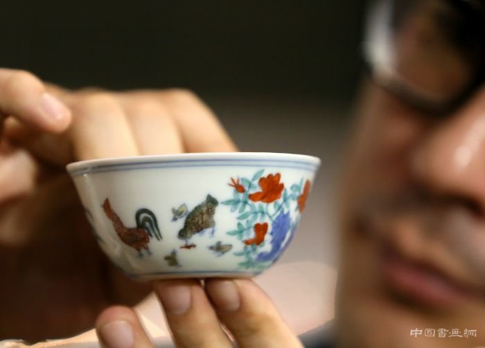 艺术品收藏将趋向大众化