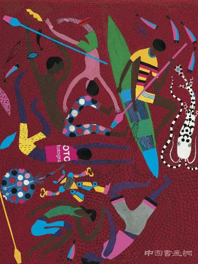 “插画界的奥斯卡”博洛尼亚插画展首次登陆中国