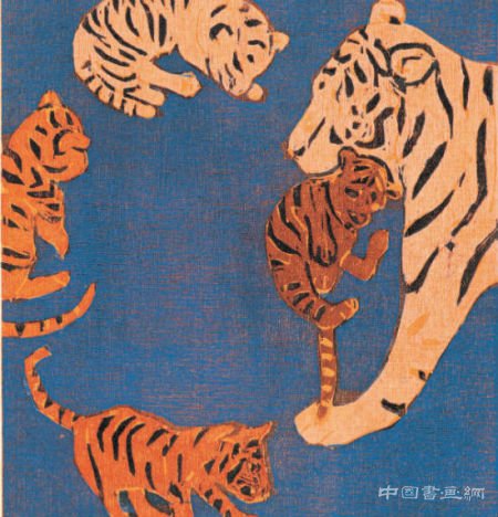 “插画界的奥斯卡”博洛尼亚插画展首次登陆中国