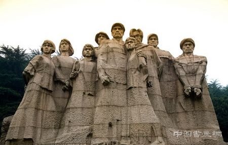 “质朴与温度”林毓豪回顾展