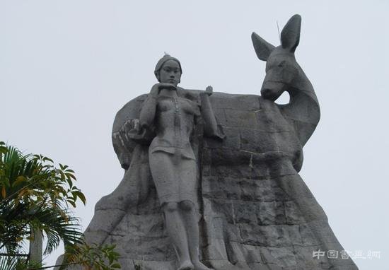 “质朴与温度”林毓豪回顾展