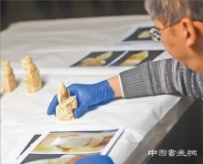 百件大英博物馆文物将在国家博物馆展出