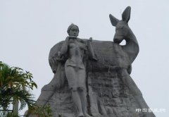 “质朴与温度”林毓豪回顾展