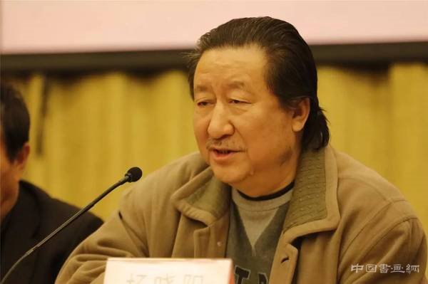 “画院精神、砥砺前行”——第五届全国画院美术作品展在京启动
